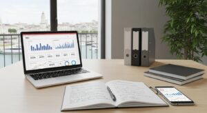 Lire la suite à propos de l’article Combien coûte réellement une stratégie SEO à La Rochelle ?