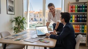 Lire la suite à propos de l’article Immobilier et SEO local : comment les agences de La Rochelle peuvent attirer plus de mandats