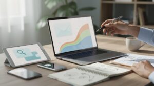 Lire la suite à propos de l’article SEO et email marketing : comment les deux canaux se renforcent mutuellement