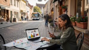 Lire la suite à propos de l’article SEO et quartiers : cibler Minimes, Port-Neuf ou Mireuil pour capter une clientèle de proximité