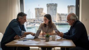 Lire la suite à propos de l’article SEO pour les associations rochelaises : être visible sans budget publicitaire